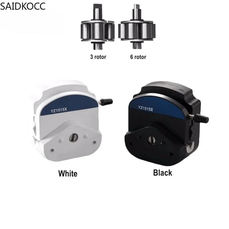 Powerhead Circulation Pump - SAIDKOCC Peristaltische pompkop Circulerend High Flow