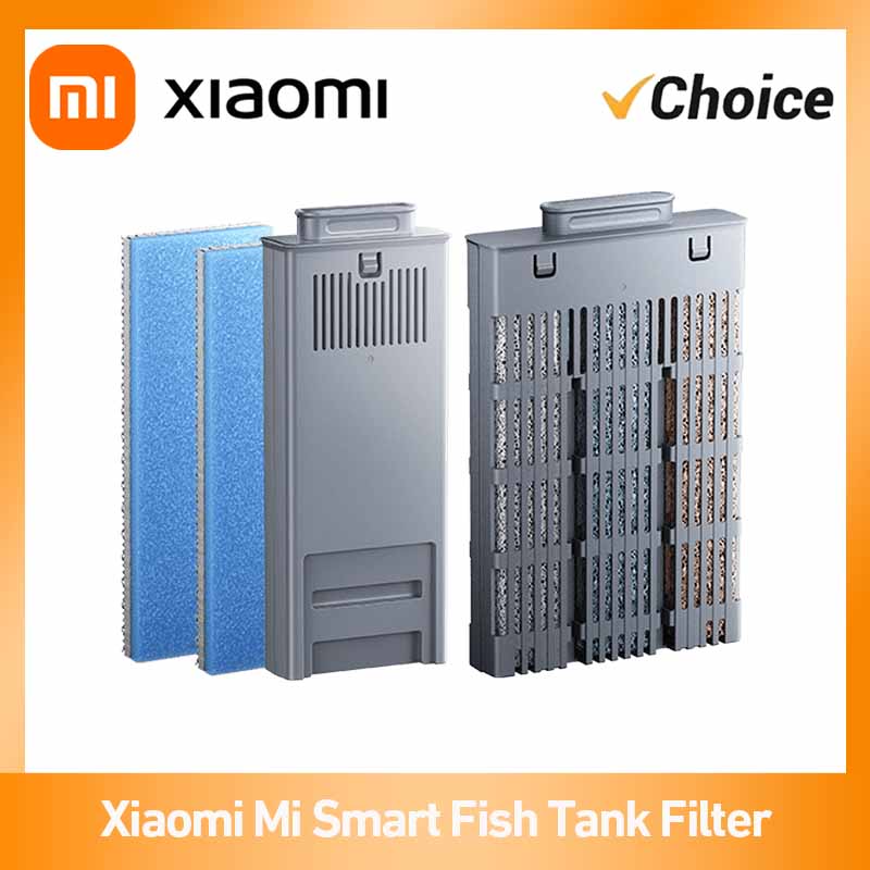 Aquarium Xilong - Origineel vervangend filter voor Xiaomi Mi