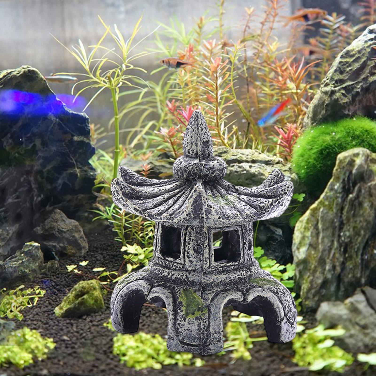 Aquarium Fish Cartoon - Aquarium Ornament Aquarium Accessoires Tank Decoratie
