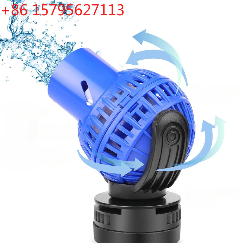 Powerhead Circulation Pump - 220V Sunsun Aquarium Wave Maker Dompelpomp