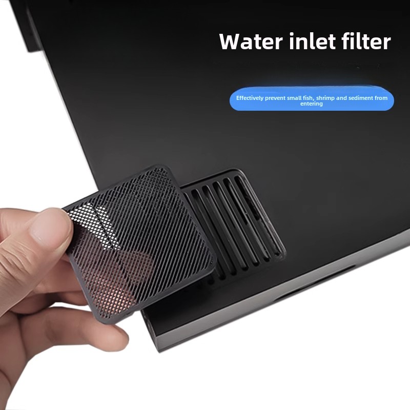 Aquarium Xilong - Voor Xiaomi Smart Aquarium II Bovenste