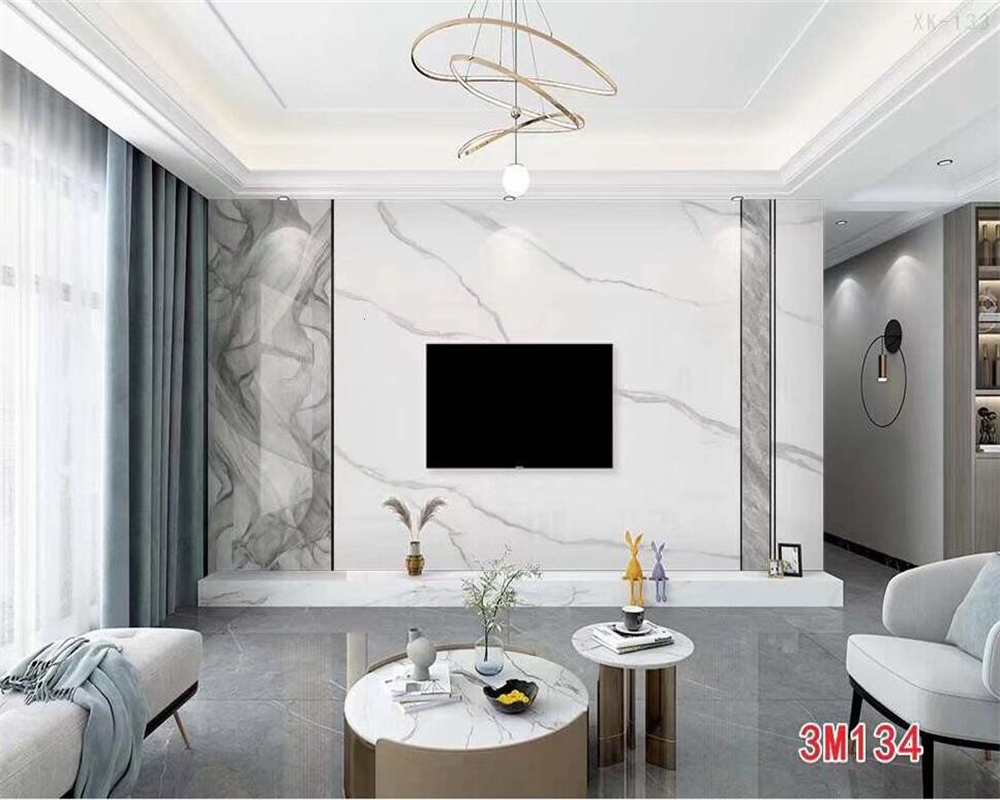 Background Film 3D - beibehang Modern Nieuw Chinees behang Abstract