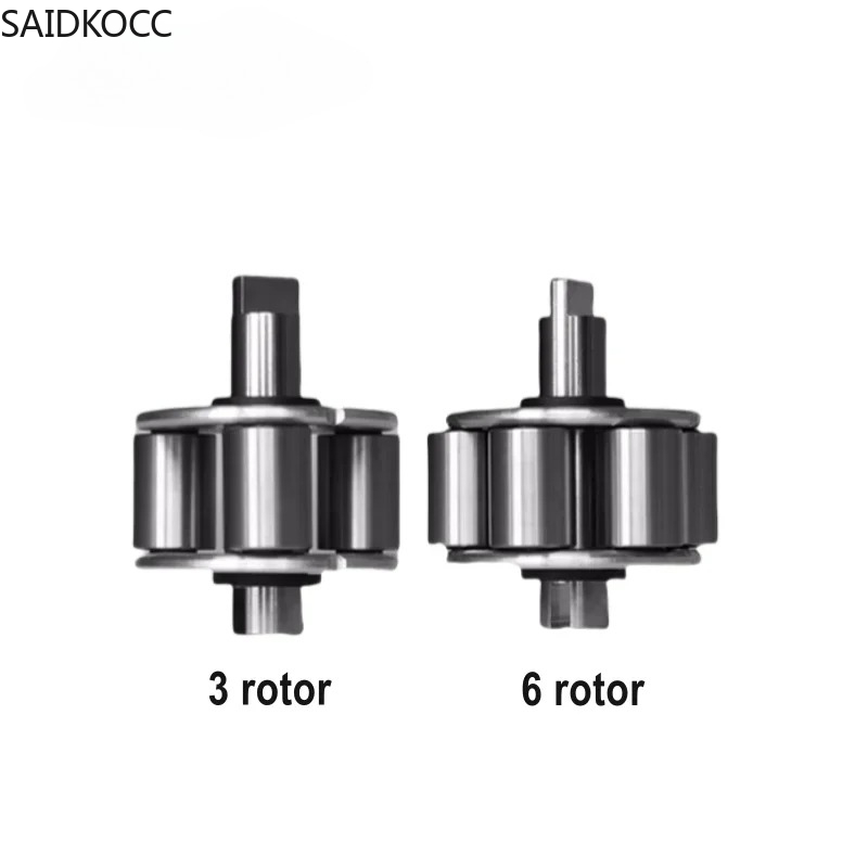 SAIDKOCC Peristaltische pompko - Powerhead Circulation Pump recensie en prijs