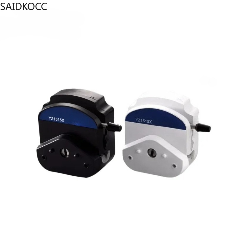 SAIDKOCC Peristaltische pompko - Powerhead Circulation Pump recensie en prijs