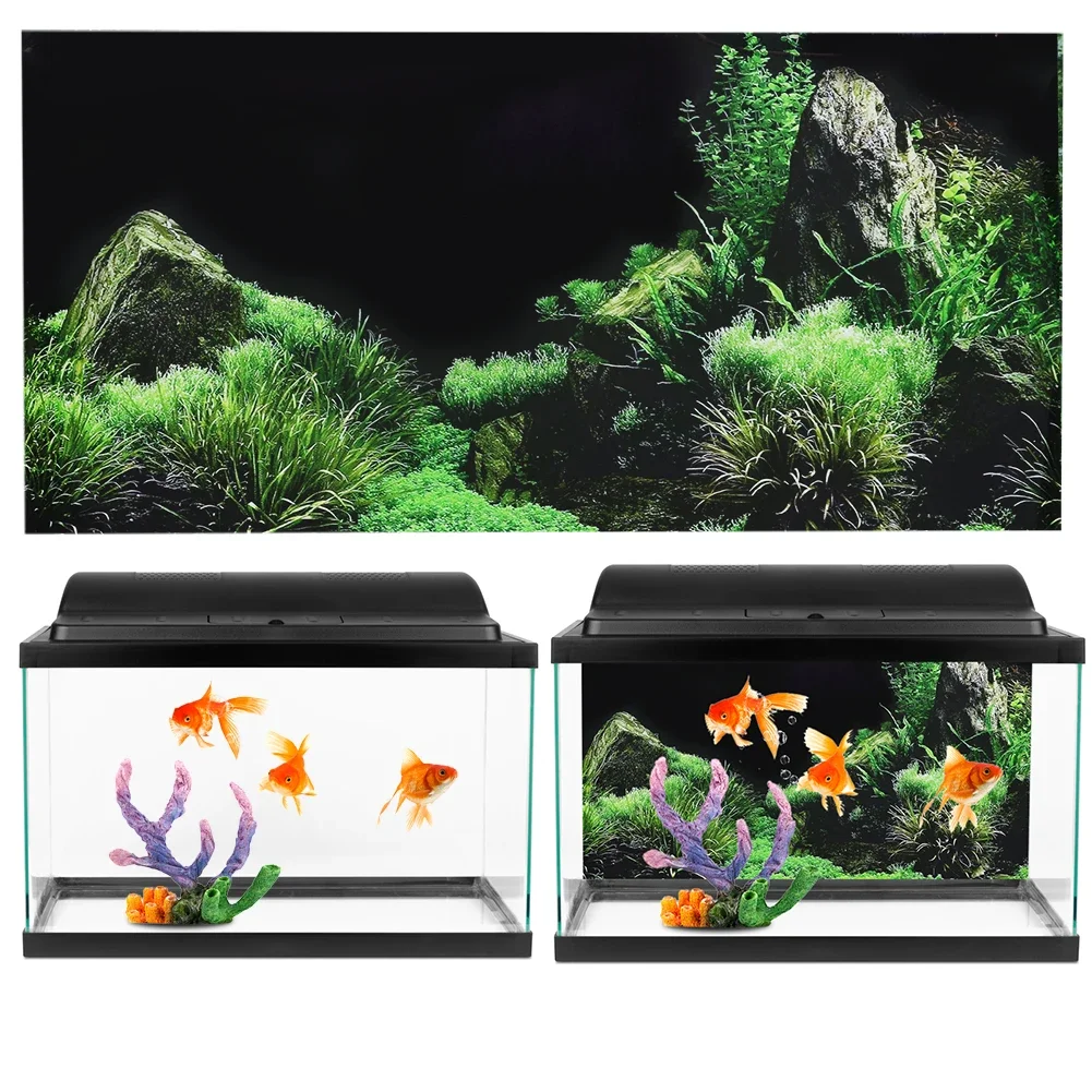 Achtergrond Voor Aquarium 3d S - Aquarium Fish Cartoon recensie en prijs