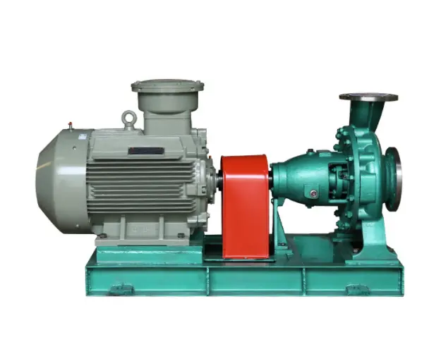 350-540m³/h gietijzeren warmwa - Powerhead Circulation Pump recensie en prijs