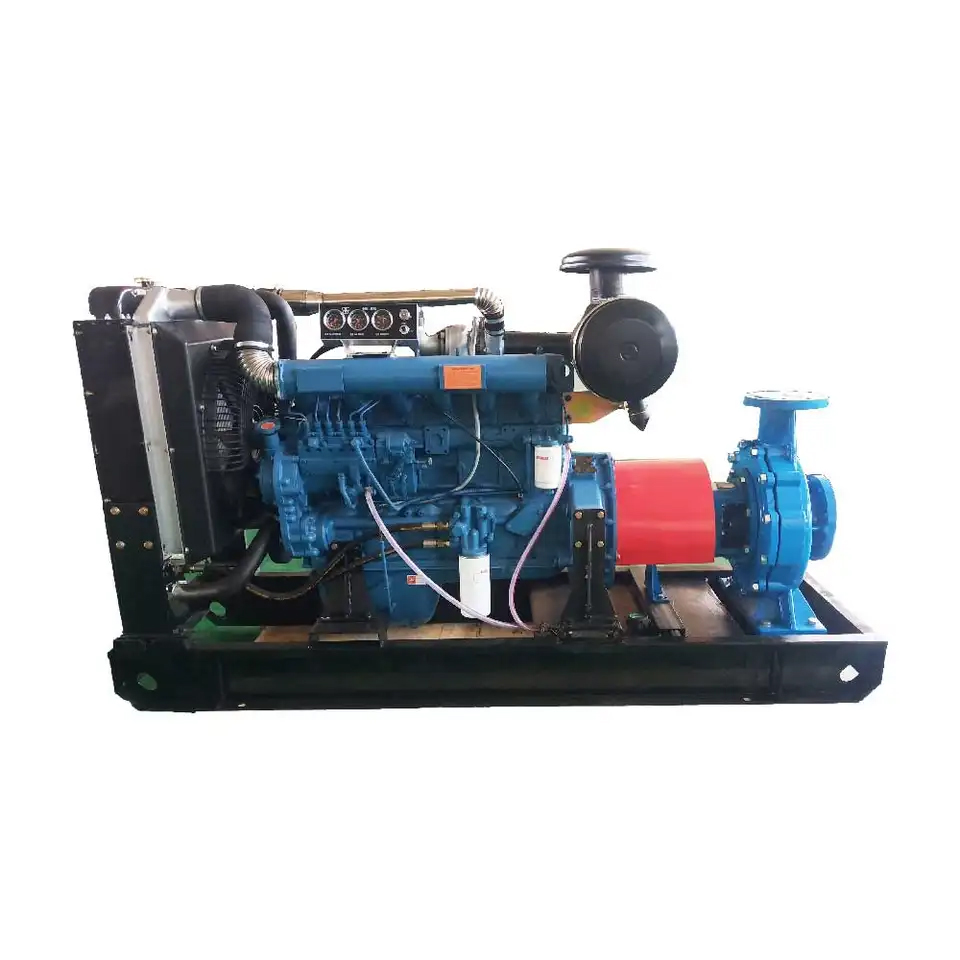 350-540m³/h gietijzeren warmwa - Powerhead Circulation Pump recensie en prijs