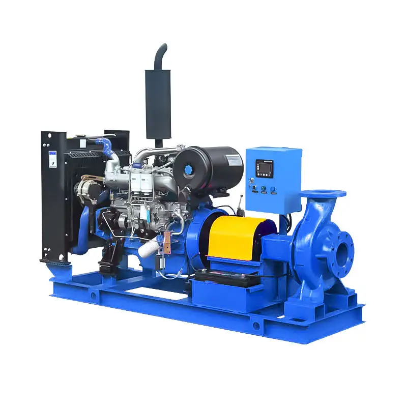 350-540m³/h gietijzeren warmwa - Powerhead Circulation Pump recensie en prijs