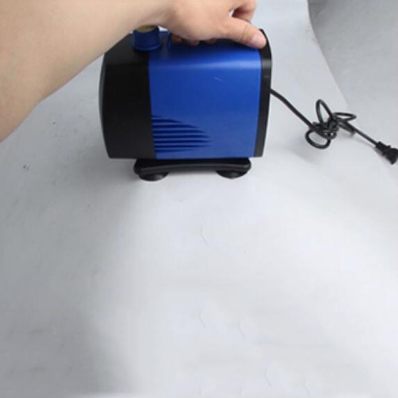 5M kop, 5000L/H stroom, 150W - - Powerhead Circulation Pump recensie en prijs
