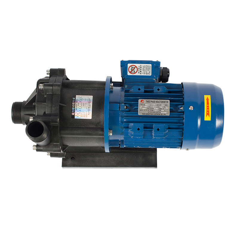 MPH-422 2HP Magnetische Circul - Powerhead Circulation Pump recensie en prijs