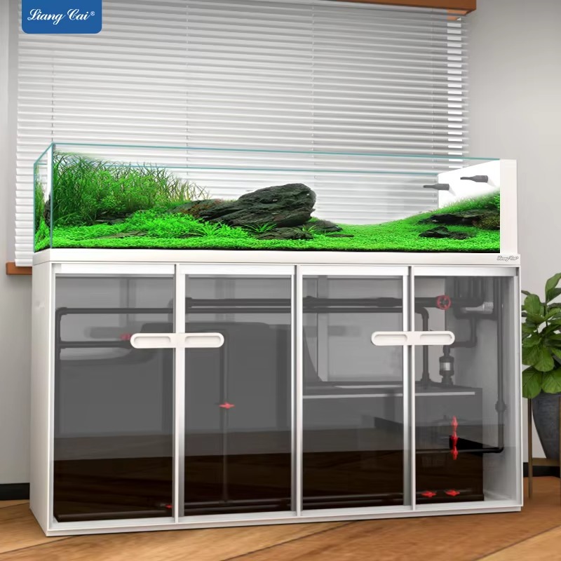 Aquarium accessoires, grote co - Aquarium Fish Fishing recensie en prijs