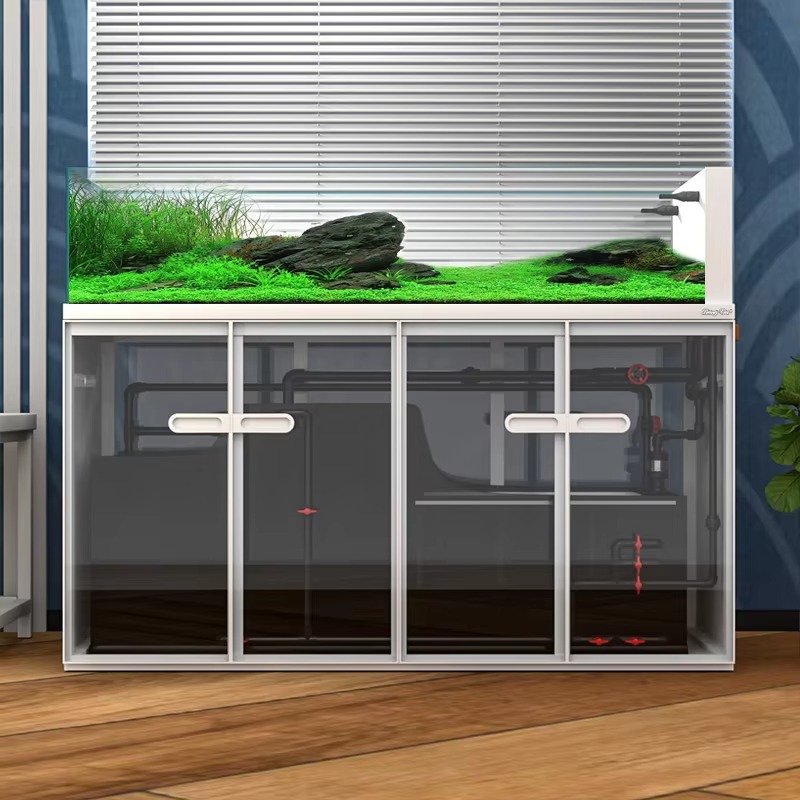 Aquarium accessoires, grote co - Aquarium Fish Fishing recensie en prijs