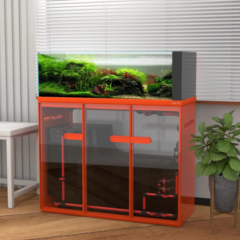 Aquarium accessoires, grote co - Aquarium Fish Fishing recensie en prijs