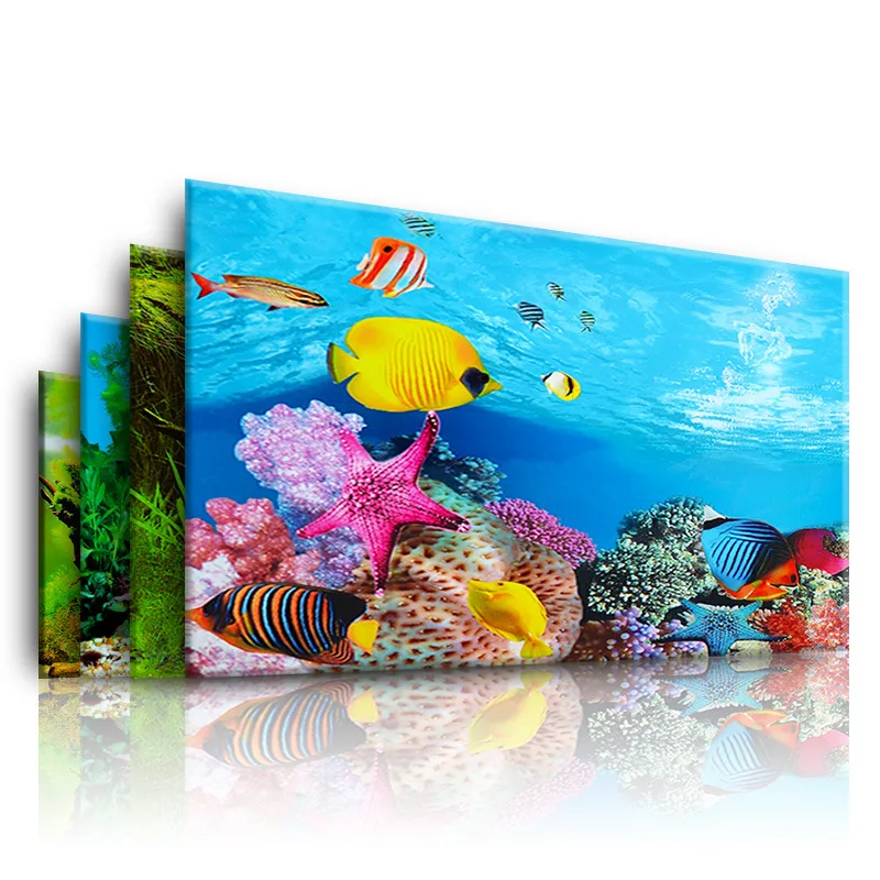 Achtergrond voor aquarium 3d s - Aquarium Fish Cartoon recensie en prijs