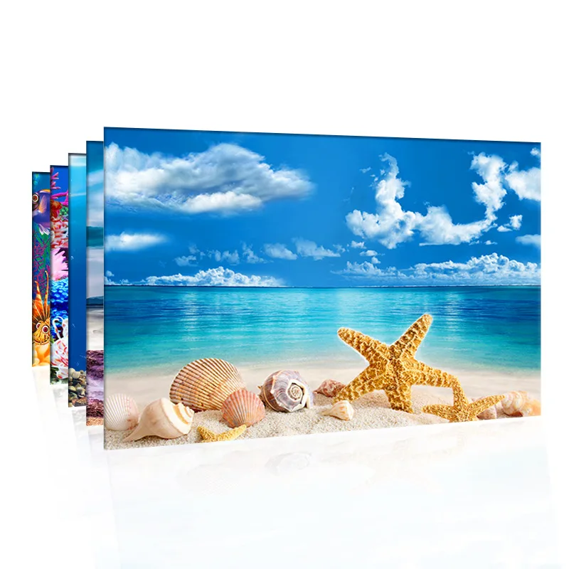 Achtergrond voor aquarium 3d s - Aquarium Fish Cartoon recensie en prijs