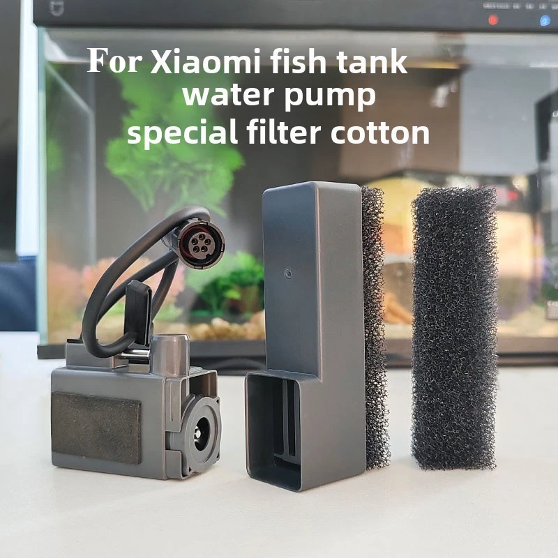 Voor Xiaomi Mijia slimme aquar - Aquarium Xilong recensie en prijs