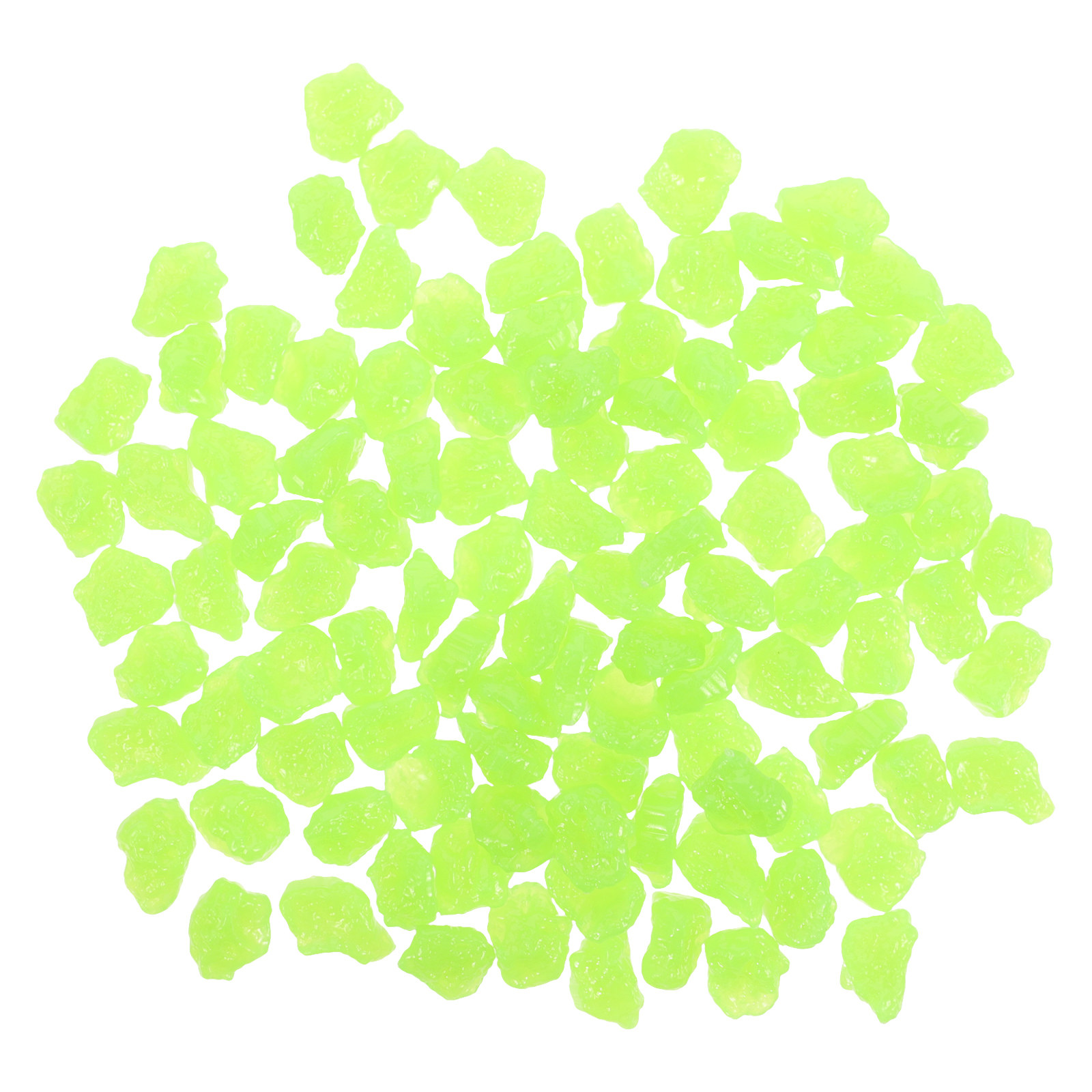 1Pack Glow in The Dark Hars St - Aquarium Fish That Glow In The Dark recensie en prijs