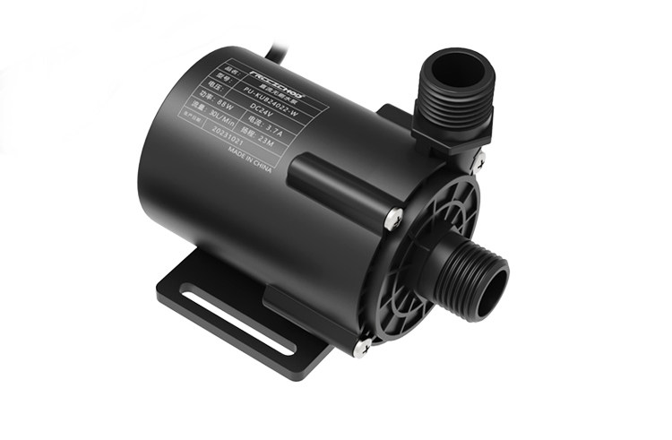 Circulatiewaterpomp 24V hitteb - Powerhead Circulation Pump recensie en prijs