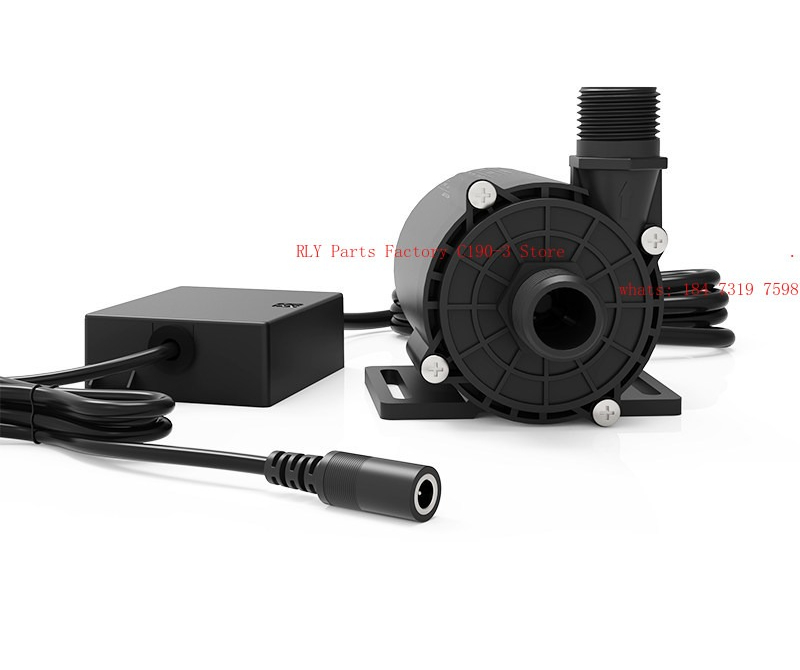 Circulatiewaterpomp 24V hitteb - Powerhead Circulation Pump recensie en prijs