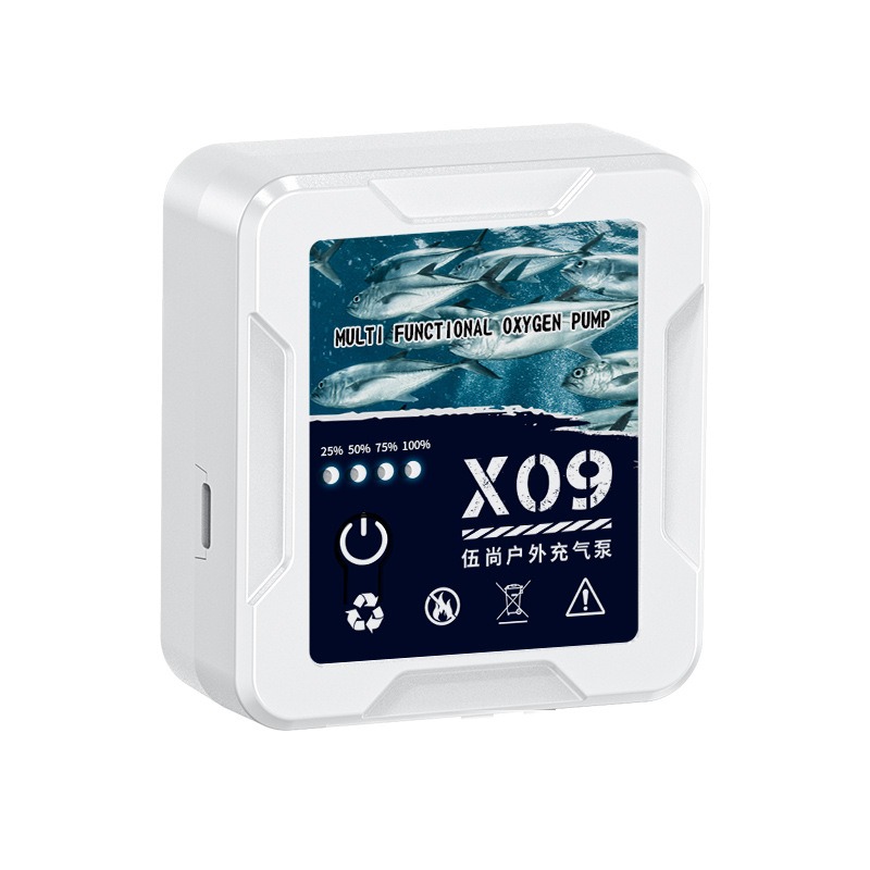 Aquariumaccessoires Elektrisch - Aquarium Fish Market recensie en prijs