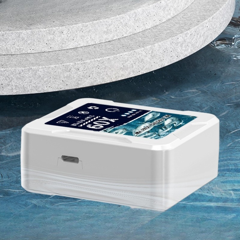 Aquariumaccessoires Elektrisch - Aquarium Fish Market recensie en prijs