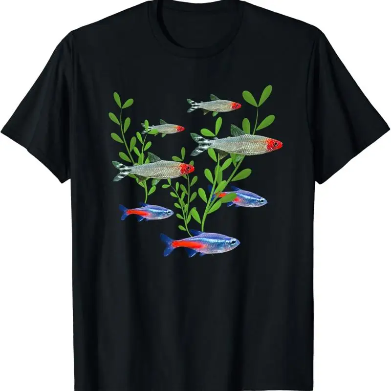 Tetras Aquarium Neon Rummy Nos - Tetra Fish In Aquarium recensie en prijs