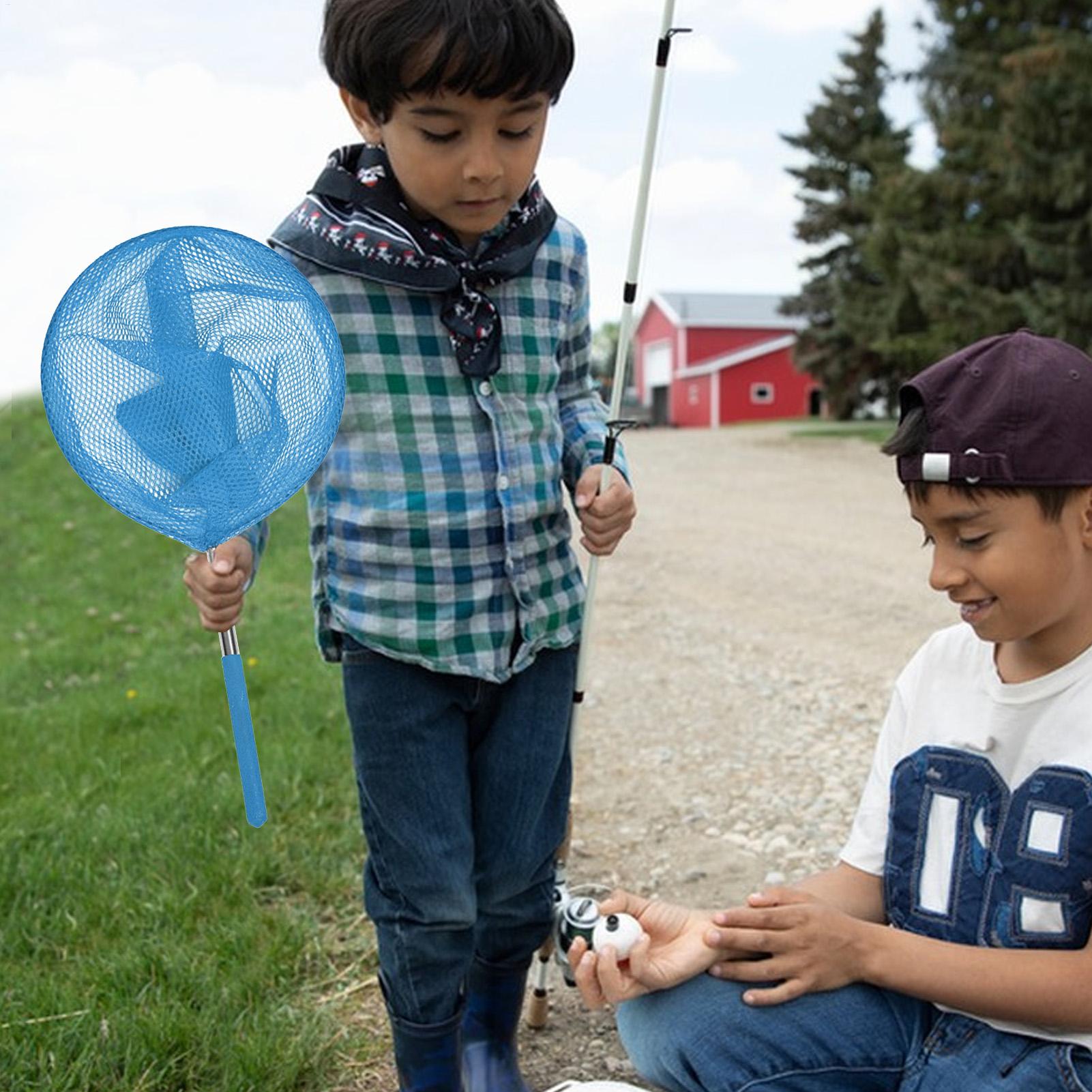 Telescopisch zwembadreinigings - Aquarium Fish Fishing recensie en prijs