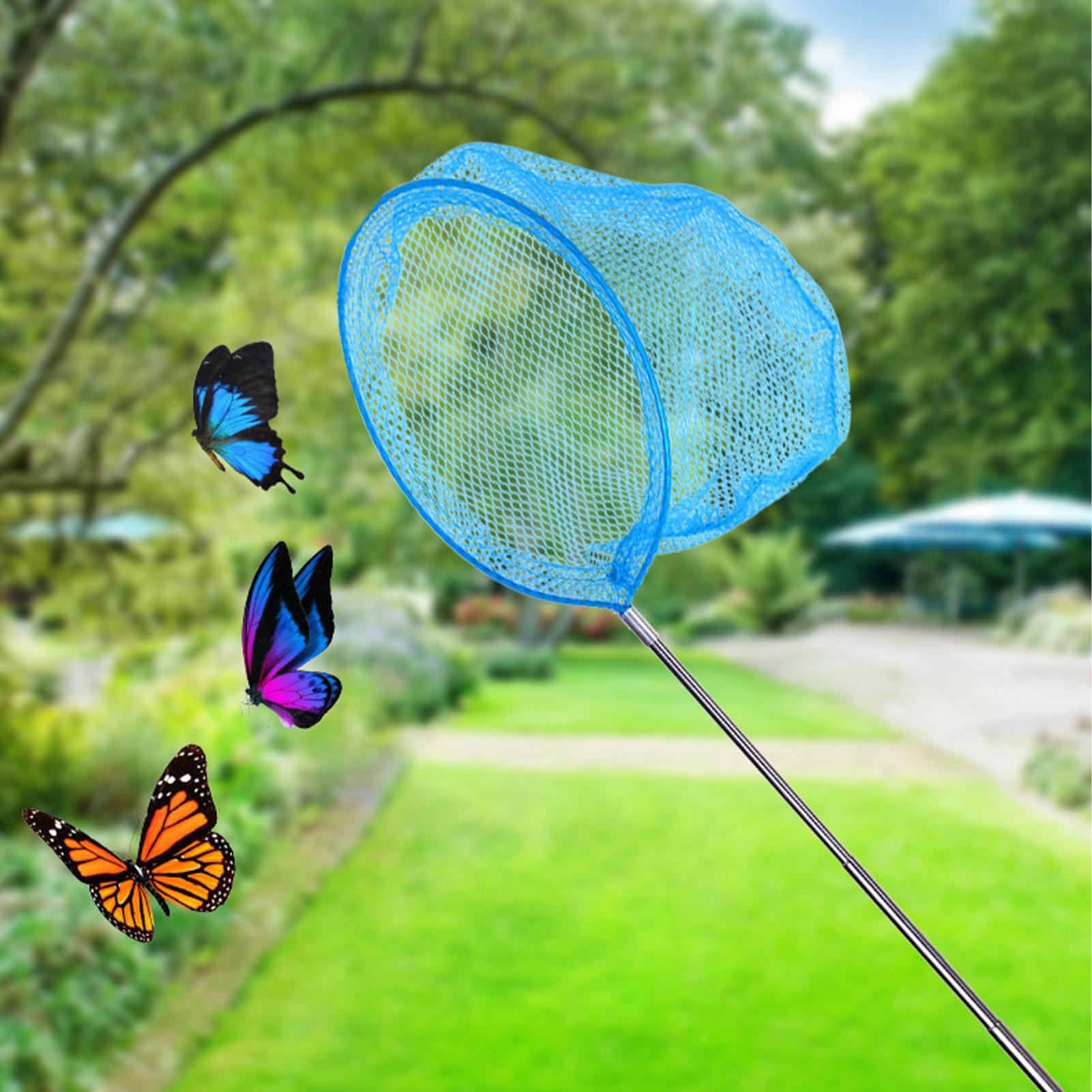 Telescopisch zwembadreinigings - Aquarium Fish Fishing recensie en prijs