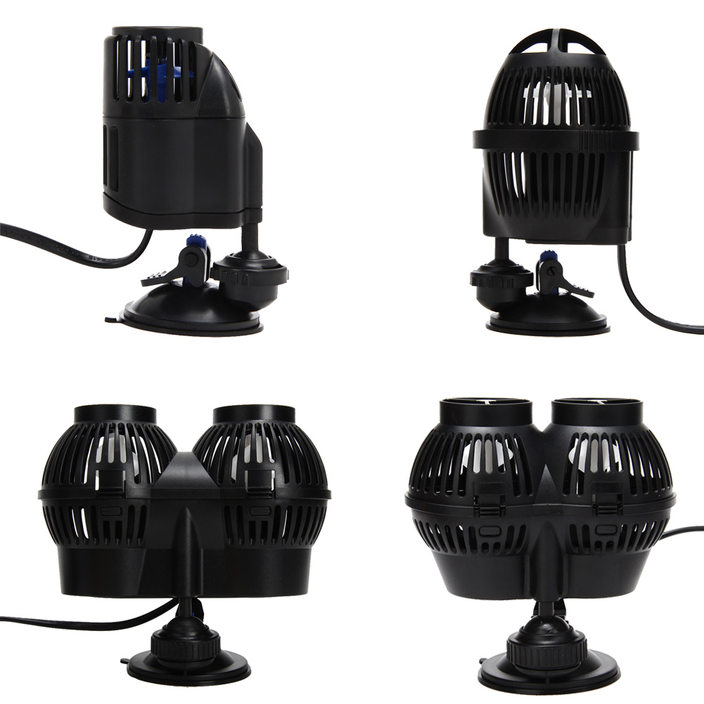 Circulatie Waterpomp met Zuign - Powerhead Circulation Pump recensie en prijs