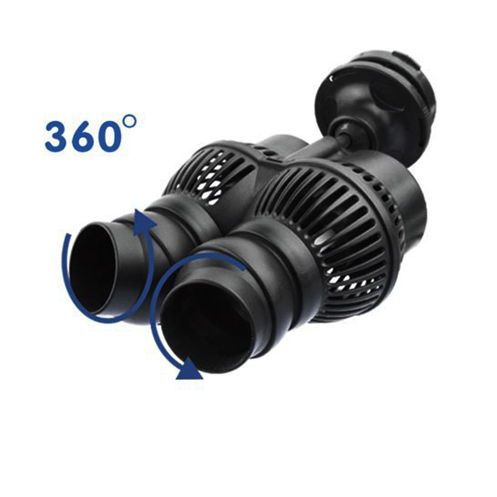 Circulatie Waterpomp met Zuign - Powerhead Circulation Pump recensie en prijs