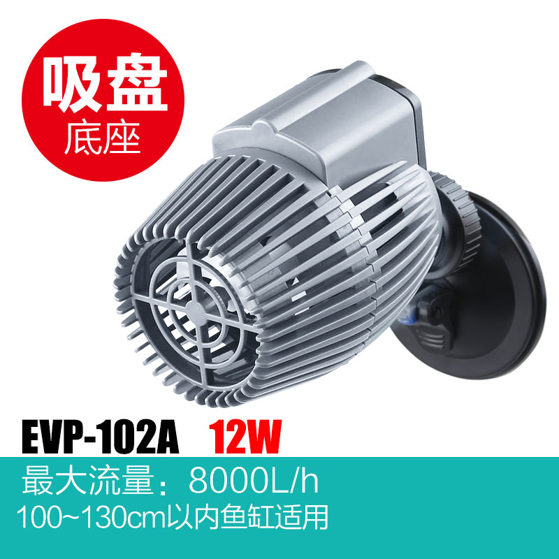 Aquarium Wave Maker met enkele - Powerhead Circulation Pump recensie en prijs
