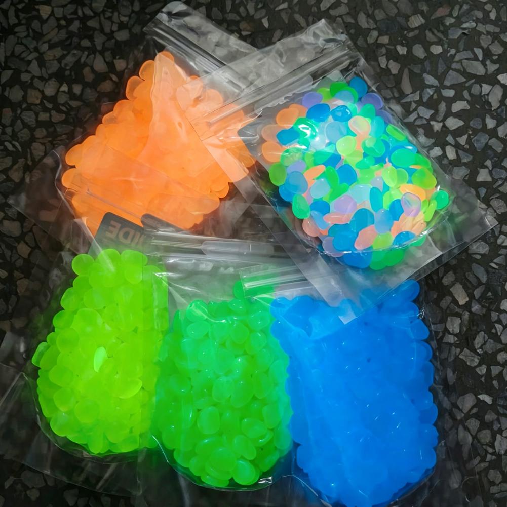 200/1000 Stuks Lichtgevende St - Aquarium Fish That Glow In The Dark recensie en prijs