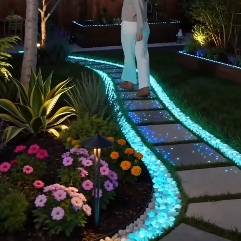 200/1000 Stuks Lichtgevende St - Aquarium Fish That Glow In The Dark recensie en prijs