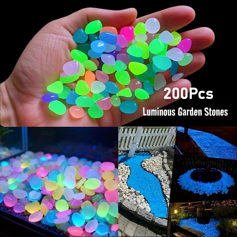 200 stuks Glow-in-the-dark tui - Aquarium Fish That Glow In The Dark recensie en prijs