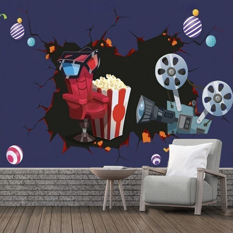 Unieke en frisse bioscoopcamer - Background Film 3D recensie en prijs