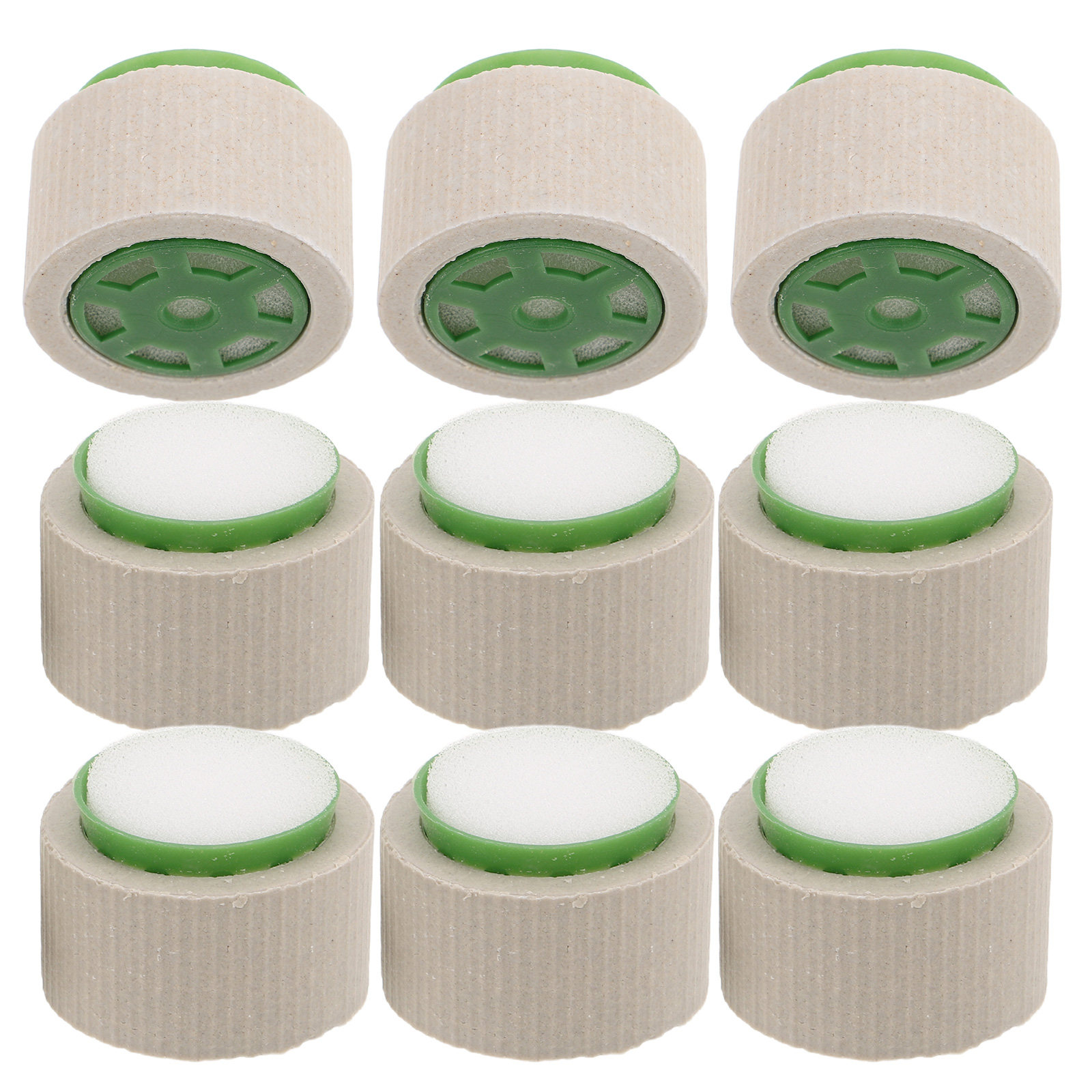 9 stuks Aquatische Plantenhoud - Aquarium Fish Cartoon recensie en prijs