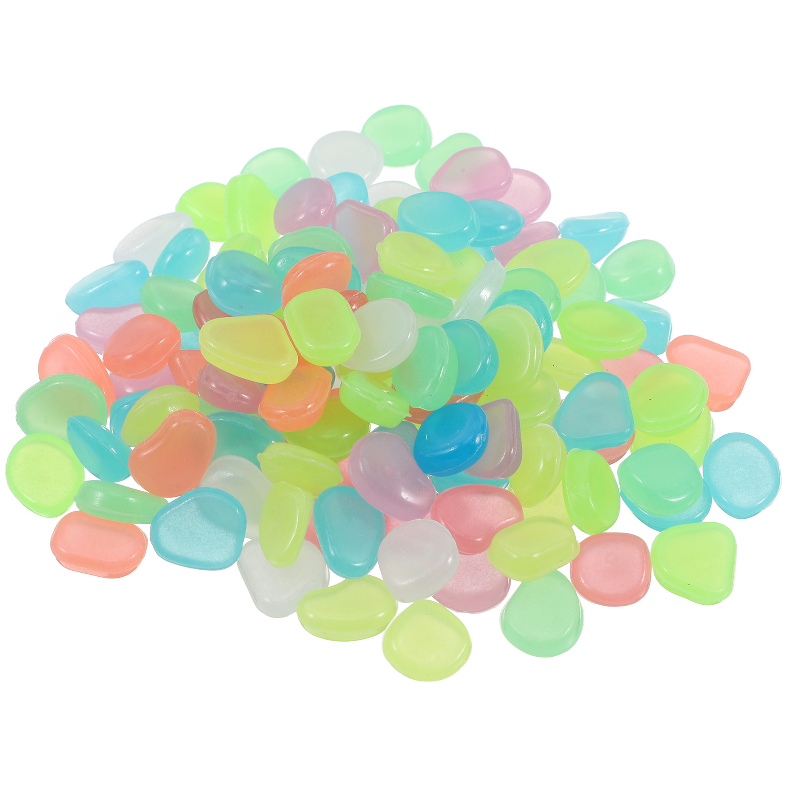 400 stuks Glow-in-the-dark kie - Aquarium Fish That Glow In The Dark recensie en prijs