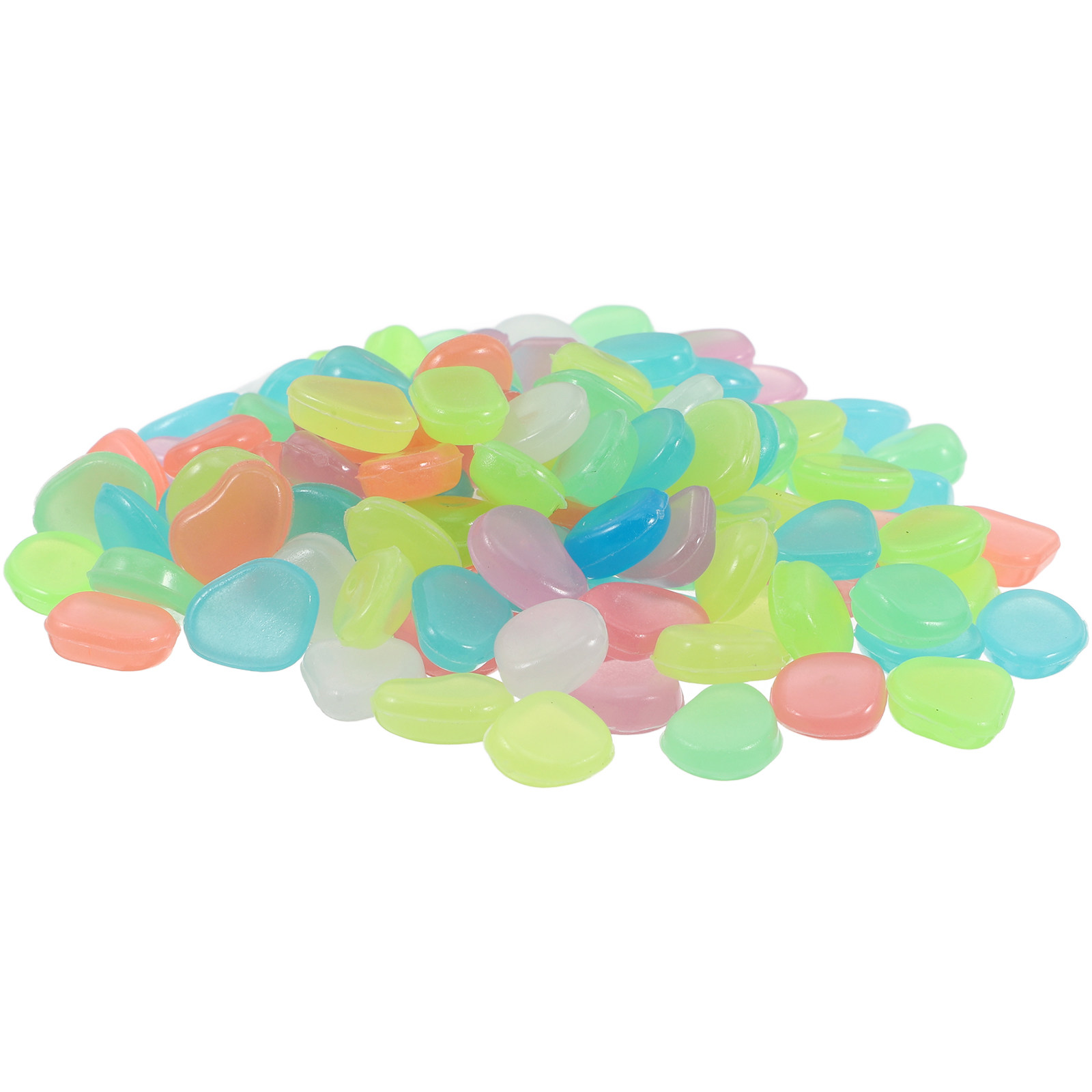 400 stuks Glow-in-the-dark kie - Aquarium Fish That Glow In The Dark recensie en prijs