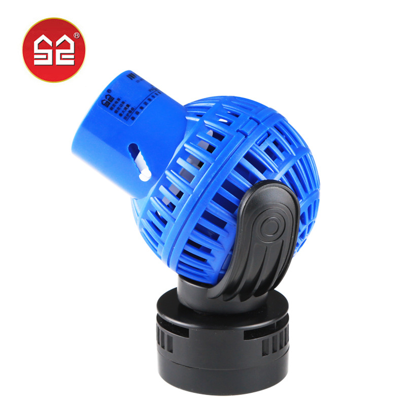 220V Sunsun Aquarium Wave Make - Powerhead Circulation Pump recensie en prijs