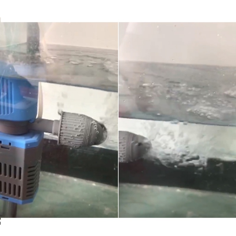 Aquarium Power Head Visbak Gol - Powerhead Circulation Pump recensie en prijs