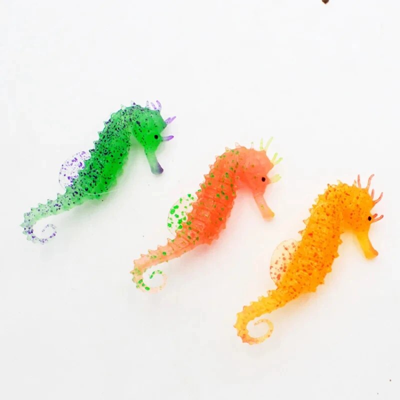 Aquarium Aquascape Decoraties  - Aquarium Fish That Glow In The Dark recensie en prijs