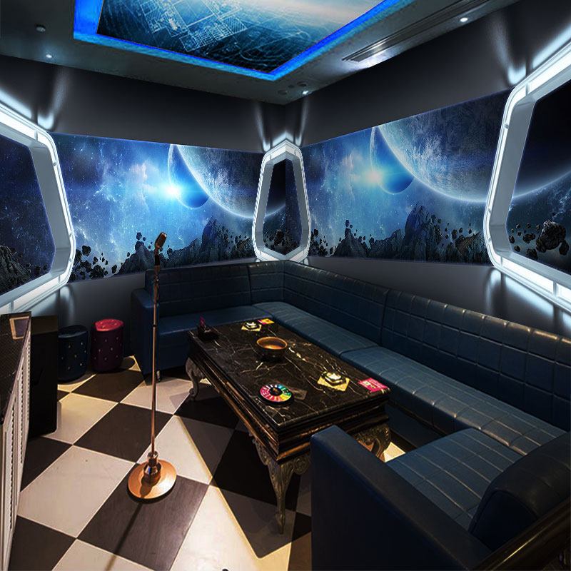 Op Maat Gemaakte Producten 3d  - Background Film 3D recensie en prijs