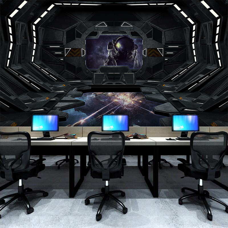 Op Maat Gemaakte Producten 3d  - Background Film 3D recensie en prijs
