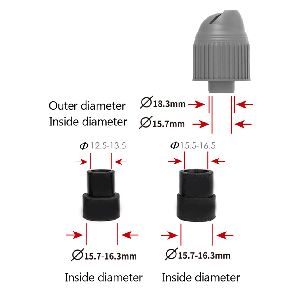 Aquarium Power Head Fish Tank  - Powerhead Circulation Pump recensie en prijs
