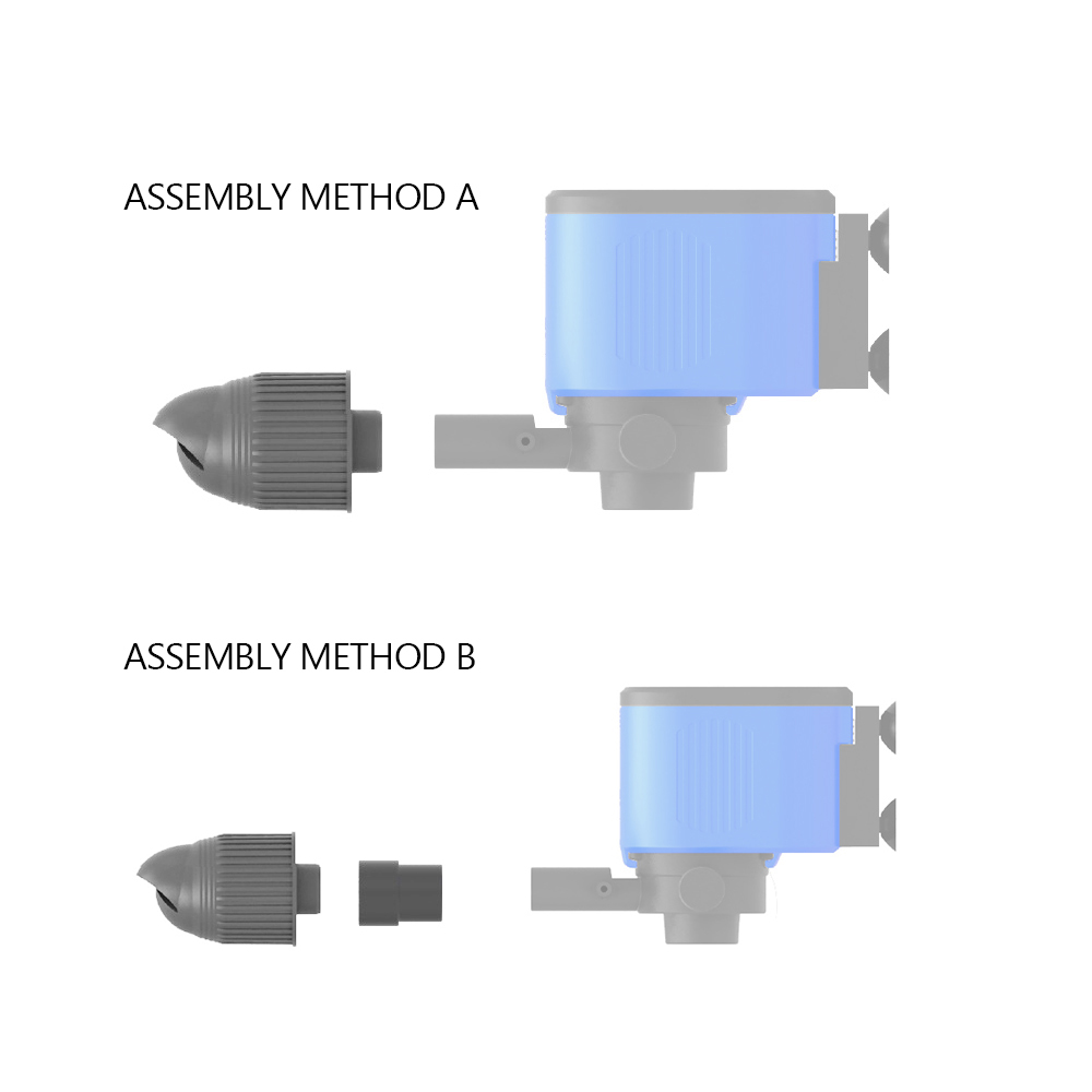 Aquarium Power Head Fish Tank  - Powerhead Circulation Pump recensie en prijs