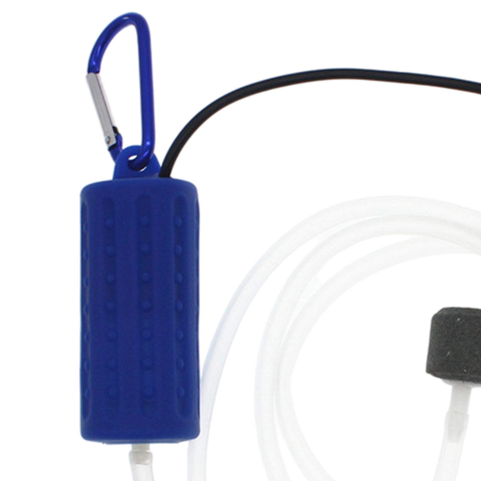 Visaquarium Luchtpomp USB Micr - Aquarium Fish Fishing recensie en prijs