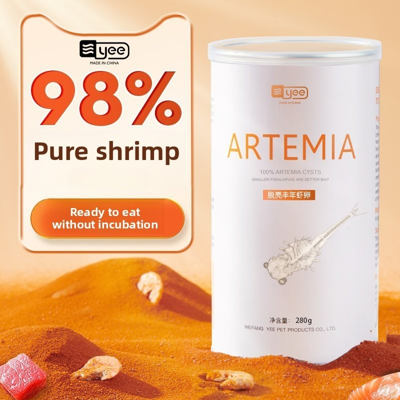 Yee Voedzame pekelgarnalen Art - Tetra Fish In Aquarium recensie en prijs