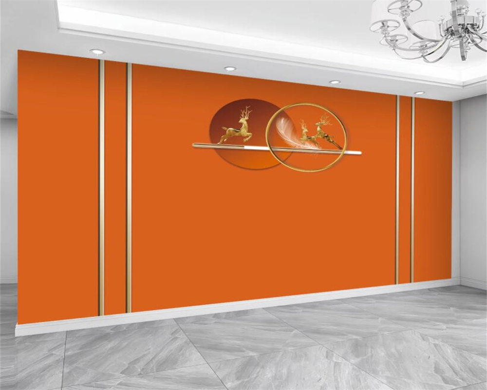 beibehang papel de parede Aang - Background Film 3D recensie en prijs