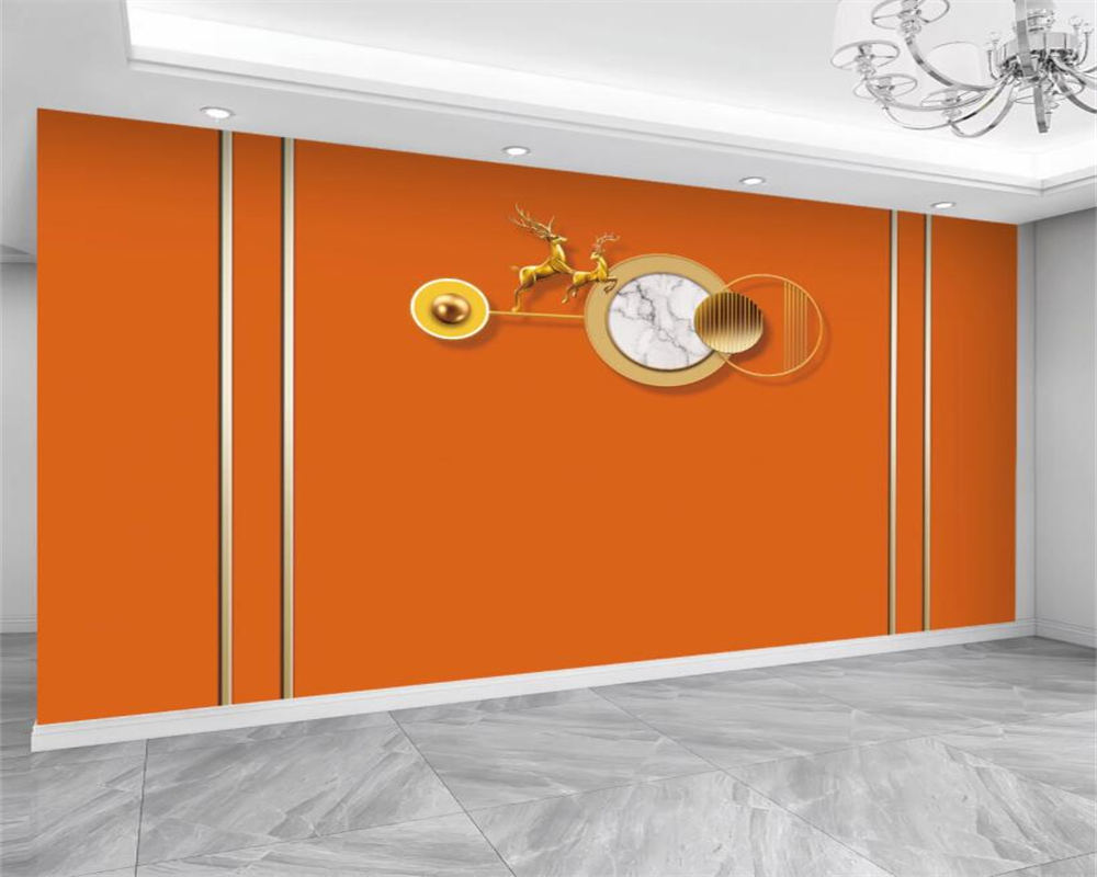 beibehang papel de parede Aang - Background Film 3D recensie en prijs