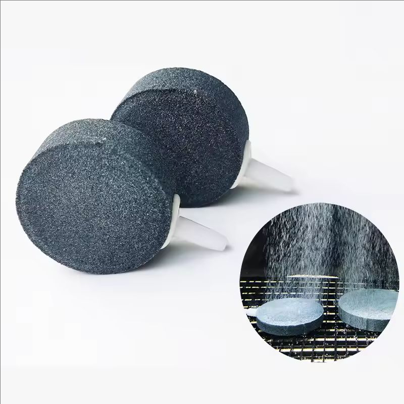40mm Aquarium Bubble Stone Aer - Aquarium Fish Discus recensie en prijs